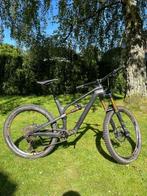 Spectral CFR 9.0 LTD 2019 - Spectraal CFR 2023-raamwerk - CA, Fietsen en Brommers, Vering, 49 tot 53 cm, Meer dan 20 versnellingen