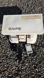 Schotel antenne voor op mobilhome, Caravans en Kamperen, Ophalen of Verzenden, Zo goed als nieuw