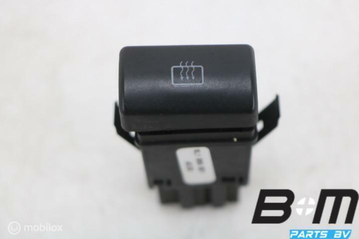 Verwarmingsschakelaars achterruit Seat ibiza 6L1959621, Auto-onderdelen, Dashboard en Schakelaars, Gebruikt