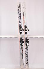 161 171 freestyle ski's ATOMIC INFAMOUS, TWINTIP, LIGHT, Sport en Fitness, Gebruikt, Verzenden, Carve, Atomic