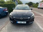 Opel Astra Sports Tourer 1.6d modèle 2017 Euro 6b LED/Cruise, Autos, 5 places, Noir, 1598 cm³, Break