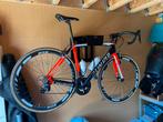 Specialized Tarmac Ultegra 56, Fietsen en Brommers, Fietsen | Racefietsen, Carbon, Heren, Zo goed als nieuw, Ophalen