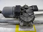 MOTEUR ESSUIE-GLACE AVANT Polo V (6R) (6R1955119), Utilisé, Volkswagen