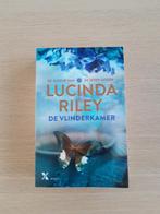 Lucinda Riley - de vlinderkamer, Boeken, Ophalen