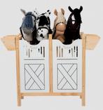 Stokpaardenstal voor 4 Stokpaarden - Veilig & Stijlvol | byA, Ophalen of Verzenden, Nieuw