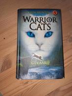Warrior Cats, Boeken, Zo goed als nieuw, Ophalen