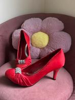 Pumps maat 37, Enlèvement ou Envoi, Comme neuf, Escarpins