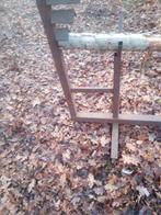 zaagbok, Doe-het-zelf en Bouw, Ophalen, Zo goed als nieuw