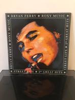 Roxy Music - Vinyl, Cd's en Dvd's, Ophalen of Verzenden, Zo goed als nieuw