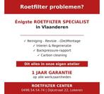 Roetfilter reiniging + Carbon cleaning + 1 jaar garantie, Euro 5, Bedrijf, 2000 cc, Handgeschakeld