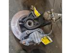 Fusee links-voor van een Peugeot 208, Ophalen of Verzenden, 3 maanden garantie, Gebruikt, Peugeot