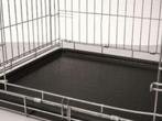 Bodemplaat PVC voor Savic bench 91/61/71 cm, Dieren en Toebehoren, Ophalen of Verzenden, Nieuw