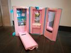 barbie slaapkamer inklapbaar, Enfants & Bébés, Jouets | Maisons de poupées, Maison de poupées, Enlèvement ou Envoi