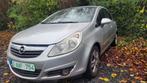 opel corsa 1.4i AL GEKEURD ROOS FORM AIRCO 2008, 4 cilinders, Bedrijf, Electronic Stability Program (ESP), Euro 4