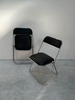 Sigma vintage klapstoelen, Ophalen, Gebruikt