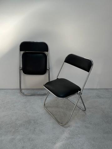 Sigma vintage klapstoelen beschikbaar voor biedingen