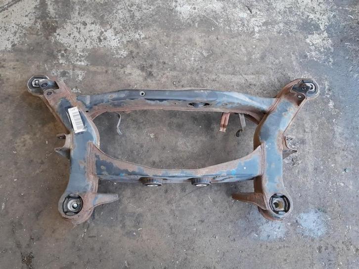 SUBFRAME Mercedes-Benz SLK (R170) (01-1996/04-2004), Auto-onderdelen, Ophanging en Onderstel, Mercedes-Benz, Gebruikt