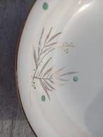 11 Boch soepborden in zeer goede staat, Antiek en Kunst, Ophalen of Verzenden
