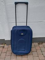 Trolley, reiskoffertje, Enlèvement ou Envoi, Utilisé, Plastique souple, Roulettes