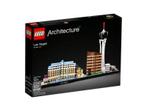 Lego Las Vegas 21047, Kinderen en Baby's, Speelgoed | Duplo en Lego, Ophalen, Zo goed als nieuw, Lego