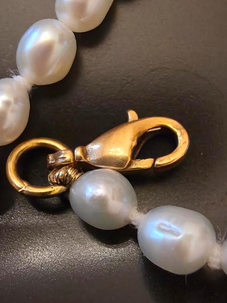 Collier de perles, Bijoux, Sacs & Beauté, Colliers