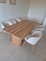 Table de salle à manger neuve, Maison & Meubles, Enlèvement ou Envoi, Neuf