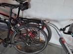 Aanhangfiets te koop, Fietsen en Brommers, Ophalen, Gebruikt
