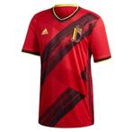 voetbal shirt rode duivels adidas ORIGINAL nieuw maat large, Ophalen of Verzenden, Nieuw, Shirt