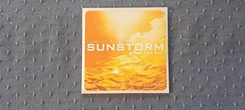 Hurley & todd sunstorm song for guy, Cd's en Dvd's, Cd Singles, Ophalen of Verzenden