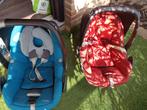 Maxi cosi, Kinderen en Baby's, Autostoeltjes, Ophalen, Gebruikt, 0 t/m 10 kg, Maxi-Cosi