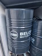 Laatste Leeg olievat 200liter, Verzamelen, Ophalen, Zo goed als nieuw, Verpakking