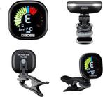 oplaadbare chromatische tuner voor gitaar | Nieuw, Muziek en Instrumenten, -, Verzenden, -, Mandoline