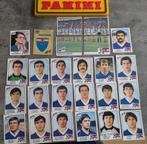 AUTOCOLLANTS PANINI FOOTBALL EURO 84 YOUGOSLAVIE 25x rares, Envoi, Neuf