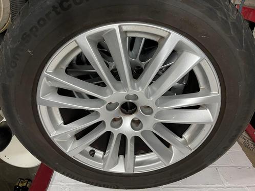 velgen SUV 19 inch., Auto-onderdelen, Banden en Velgen, Velg(en), 19 inch, 255 mm, Overig, Gebruikt, Ophalen