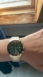 Alpha Sierra Horloge Nieuwstaat Nieuwprijs €400, Handtassen en Accessoires, Ophalen, Zo goed als nieuw