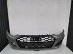 AUDI A5 2019 VOORBUMPER+ATTRACTIE+GRILLE, Gebruikt, Voor, Bumper, Audi