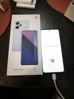 Xiaomi Redmi Note 13 Pro+ 5G, Telecommunicatie, Mobiele telefoons | Overige merken, Ophalen of Verzenden