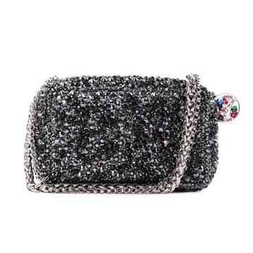 Christian Louboutin Piloutin Swarovski  beschikbaar voor biedingen