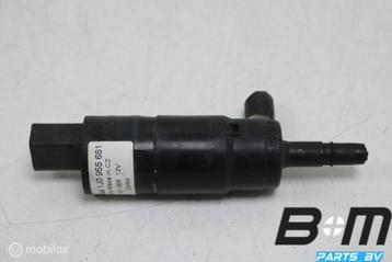 Koplampsproeierpomp Audi TT 8N Coupe 1J0955681 beschikbaar voor biedingen