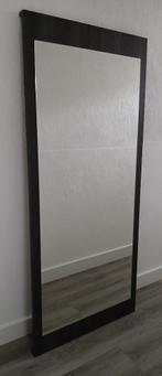 Grote spiegel voor woonkamer, Huis en Inrichting, Woonaccessoires | Spiegels, Ophalen, 125 cm of meer, Zo goed als nieuw, Minder dan 100 cm