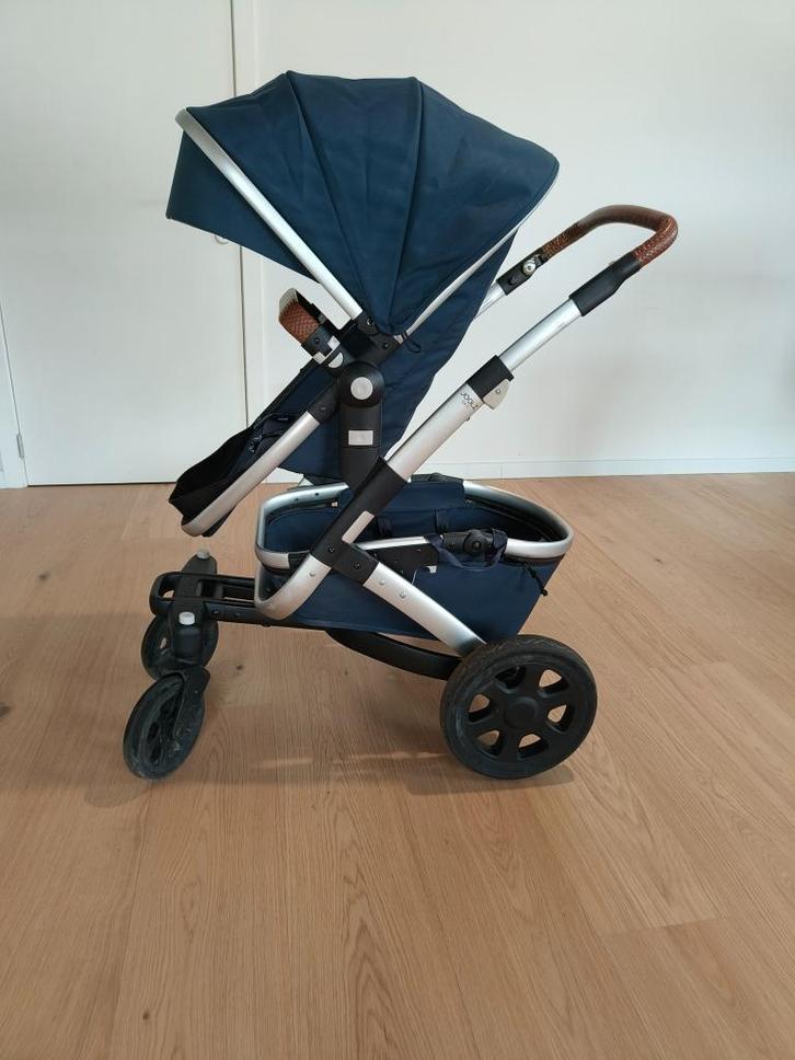 Kinderwagen Joolz Geo 2 met accessoires, Kinderen en Baby's, Kinderwagens en Combinaties, Gebruikt, Kinderwagen, Overige merken