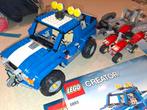 Set Lego Creator 5893, Enlèvement ou Envoi, Lego