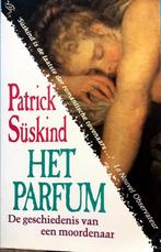 Patrick Süsskind - Het parfum -, Utilisé, Enlèvement ou Envoi
