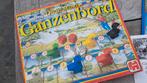 Ganzenbord Vintage, Ophalen, Zo goed als nieuw