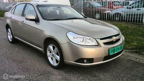Chevrolet Epica 2.5i, Auto's, Chevrolet, Te koop, Epica, Overige brandstoffen, Overige carrosserie