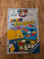 Bonte ballonnen - Ravensburger, Ophalen