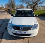 2012*benzine*airco*euro5*145 000 km!!, Auto's, Dacia, Euro 5, Bedrijf, Handgeschakeld, 5 deurs