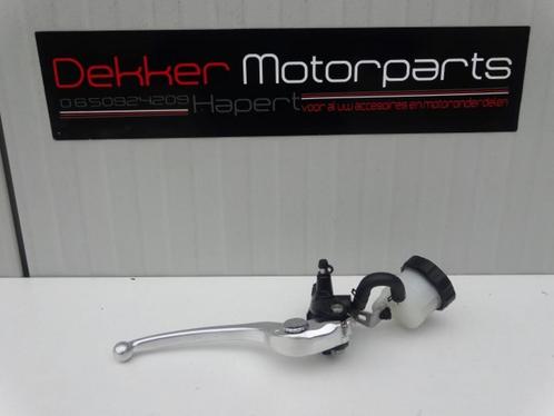 Radiale Rempomp Compleet Suzuki GSXR750 GSXR600 2008-2009, Motoren, Onderdelen | Overige, Ophalen of Verzenden