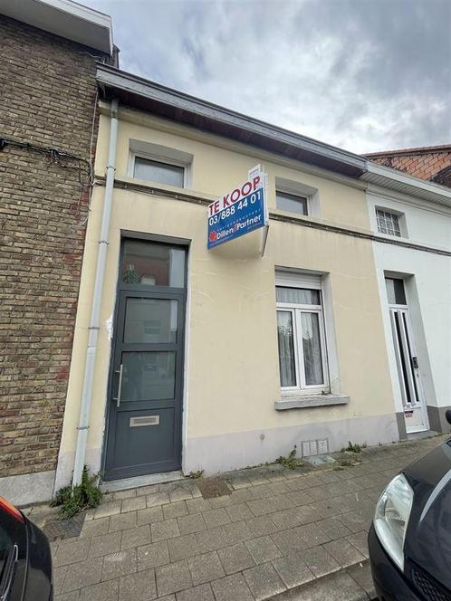 Huis te koop in Boom, 2 slpks, Immo, Huizen en Appartementen te koop, Vrijstaande woning, F