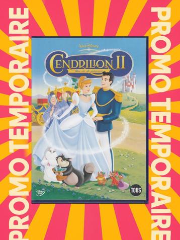 Assepoester 2: Het leven van een prinses | Disney | B1 beschikbaar voor biedingen